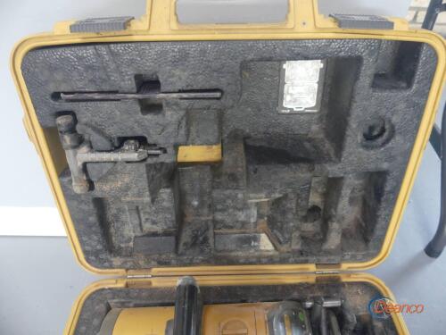 Top-Con TP-L3 Pipe Laser