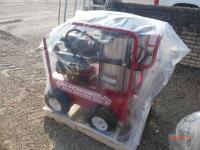 Unused 2026 Easy Kleen Magnum Gold 4000 Hot Water Pressure Washer, s/n 263466