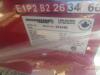 Unused 2026 Easy Kleen Magnum Gold 4000 Hot Water Pressure Washer, s/n 2634 - 3