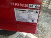 Unused 2026 Easy Kleen Magnum Gold 4000 Hot Water Pressure Washer, s/n 2634 - 3
