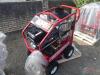 Unused 2026 Easy Kleen Magnum Gold 4000 Hot Water Pressure Washer, s/n 2634 - 4