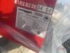 Unused 2026 Easy Kleen Magnum Gold 4000 Hot Water Pressure Washer, s/n 2634 - 3