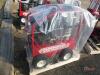Unused 2026 Easy Kleen Magnum Gold 4000 Hot Water Pressure Washer, s/n 2634 - 4