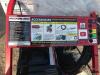 Unused 2026 Easy Kleen Magnum Gold 4000 Hot Water Pressure Washer, s/n 2634 - 2