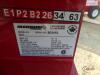 Unused 2026 Easy Kleen Magnum Gold 4000 Hot Water Pressure Washer, s/n 2634 - 3