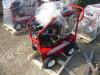Unused 2026 Easy Kleen Magnum Gold 4000 Hot Water Pressure Washer, s/n 2634 - 4