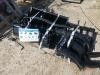 Set of (9) AGT Attachments for Mini Excavator - 2