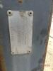 Bobcat 54 Sweeper Attachment, s/n 782600277 for Skid Steer - 3