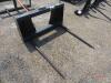 Ironcraft 2-point Hay Spear - 2