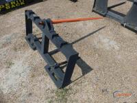 1-point Hay Spear