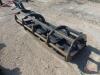 Dirt Dog 72" Grapple Attachment, s/n 15677 - 2