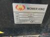 Unused 2026 Mower King 72" Hyd. Brush Cutter, s/n 26031402B: Quick Attach, - 2