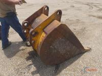 Excavator Bucket