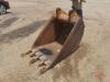 Excavator Bucket - 2