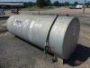 1000-gallon Fuel Tank: Fuel Rite 20 GPM Pump w/ Hose & Nozzle, Dented - 3