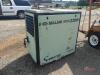 Sullair 2200 Air Compressor, s/n 200037: 3-phase