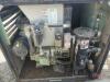Sullair 2200 Air Compressor, s/n 200037: 3-phase - 2