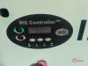 Sullair 2200 Air Compressor, s/n 200037: 3-phase - 3