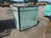 Sullair 2200 Air Compressor, s/n 200037: 3-phase - 5