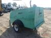 1995 Leroi Compair 0185DJE Towable Air Compressor, s/n 3272X1687: JD Diesel - 3