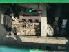 1995 Leroi Compair 0185DJE Towable Air Compressor, s/n 3272X1687: JD Diesel - 5