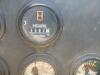 1995 Leroi Compair 0185DJE Towable Air Compressor, s/n 3272X1687: JD Diesel - 7