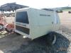 Ingersoll Rand 175 Towable Air Compressor, s/n 105831 - 2