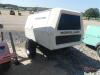 Ingersoll Rand 175 Towable Air Compressor, s/n 105831 - 3