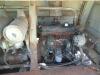 Ingersoll Rand 175 Towable Air Compressor, s/n 105831 - 5