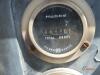 Ingersoll Rand 175 Towable Air Compressor, s/n 105831 - 8