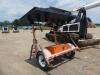 2005 Wanco Trailer-mounted Trailer Light, s/n SF115101051003865 - 3