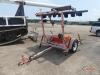 2005 Wanco Trailer-mounted Trailer Light, s/n SF115101051003865 - 7