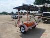 2005 Wanco Trailer-mounted Trailer Light, s/n SF115101541003164 - 3