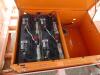 2005 Wanco Trailer-mounted Trailer Light, s/n SF115101541003164 - 4
