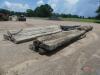 (8) 20'x4' Wood Mats - 5