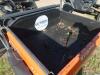2015 Kubota RTV500 4WD Utility Vehicle, s/n A5KA1CGAKFG040723 (No Title - $50 Trauma Care Fee Applies): Gas Eng., Locking Diff, Manual Dump Bed, 738 hrs - 4