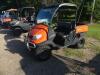 2015 Kubota RTV500 4WD Utility Vehicle, s/n A5KA1CGAKFG040723 (No Title - $50 Trauma Care Fee Applies): Gas Eng., Locking Diff, Manual Dump Bed, 738 hrs - 9
