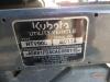 2010 Kubota RTV900G 4WD Utility Vehicle, s/n A5KB1FDACAG0B0115 (No Title - $50 Trauma Care Fee Applies): Diesel Eng., Winch, Manual Dump Bed, 1162 hrs - 6