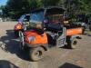 2010 Kubota RTV900G 4WD Utility Vehicle, s/n A5KB1FDACAG0B0115 (No Title - $50 Trauma Care Fee Applies): Diesel Eng., Winch, Manual Dump Bed, 1162 hrs - 9