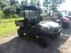 2019 Kubota RTV-XG850RL 4WD Utility Vehicle, s/n A5KH1PGNPKG018187 (No Title - $50 Trauma Care Fee Applies): Gas Eng., Winch, Manual Dump Bed, 4159 mi., 520 hrs