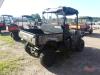 2019 Kubota RTV-XG850RL 4WD Utility Vehicle, s/n A5KH1PGNPKG018187 (No Title - $50 Trauma Care Fee Applies): Gas Eng., Winch, Manual Dump Bed, 4159 mi., 520 hrs - 2