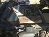 2019 Kubota RTV-XG850RL 4WD Utility Vehicle, s/n A5KH1PGNPKG018187 (No Title - $50 Trauma Care Fee Applies): Gas Eng., Winch, Manual Dump Bed, 4159 mi., 520 hrs - 5