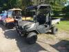 2019 Kubota RTV-XG850RL 4WD Utility Vehicle, s/n A5KH1PGNPKG018187 (No Title - $50 Trauma Care Fee Applies): Gas Eng., Winch, Manual Dump Bed, 4159 mi., 520 hrs - 10