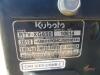 2019 Kubota RTV-XG850G 4WD Utility Vehicle, s/n A5KH1PGNCJG010814 (No Title - $50 Trauma Care Fee Applies): Gas Eng., Manual Dump, 3295 mi., 476 hrs - 6