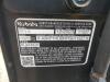 2024 Kubota RTV-X 4WD Utility Vehicle, s/n A5KP1HDBHPG011527 (No Title - $50 Trauma Care Fee Applies): Camo, Diesel Eng., Winch, Hyd. Dump Bed, 507 mi., 70 hrs - 5