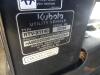 Kubota RTV-X1140 4WD Utility Vehicle, s/n A5KD2GDBTHG022284 (No Title - $50 Trauma Care Fee Applies): Diesel Eng., Hyd. Dump Bed, Canvas Top, 4-seater, 4936 mi., 928 hrs - 5
