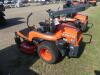 2016 Kubota ZG222A Zero-turn Mower, s/n 56863: Gas Eng., 48" Deck, 317 hrs - 3