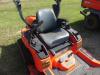 2016 Kubota ZG222A Zero-turn Mower, s/n 56863: Gas Eng., 48" Deck, 317 hrs - 4