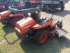 2012 Kubota ZG227A Zero-turn Mower, s/n 52303: Gas Eng., 54" Deck, 791 hrs - 2