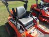 2012 Kubota ZG227A Zero-turn Mower, s/n 52303: Gas Eng., 54" Deck, 791 hrs - 4